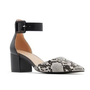 LUCA FERRI
Yboaweth Heels
